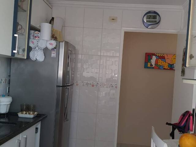 Apartamento para Venda em Diadema - 4