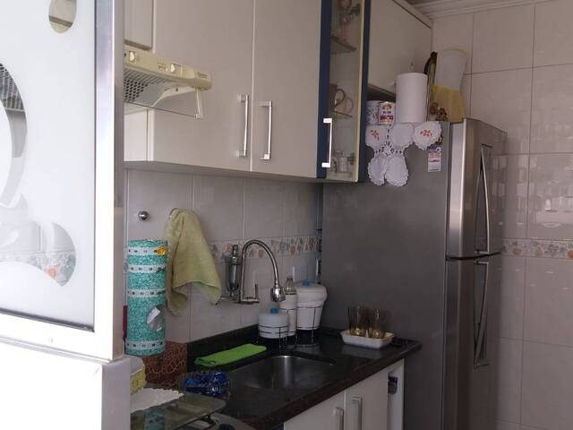 #3001 - Apartamento para Venda em Diadema - SP - 3