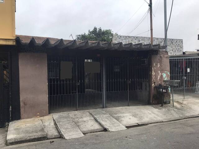 #3003 - Casa para Venda em Diadema - SP