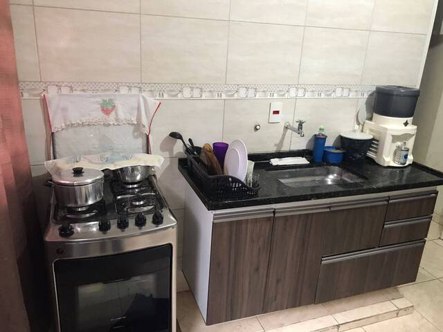 Casa para Venda em Diadema - 5