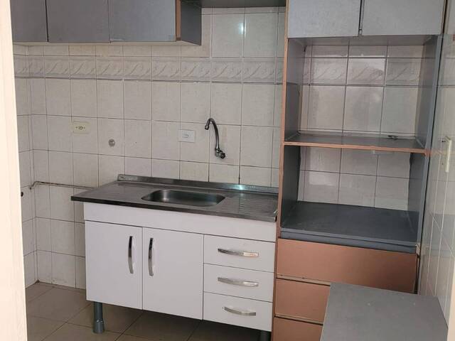 #3005 - Apartamento para Locação em São Bernardo do Campo - SP - 2