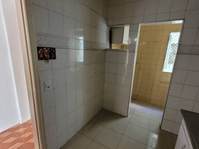 #3005 - Apartamento para Locação em São Bernardo do Campo - SP - 3