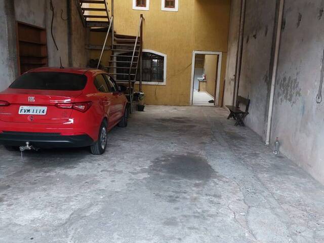 #3007 - Casa para Locação em São Bernardo do Campo - SP - 2