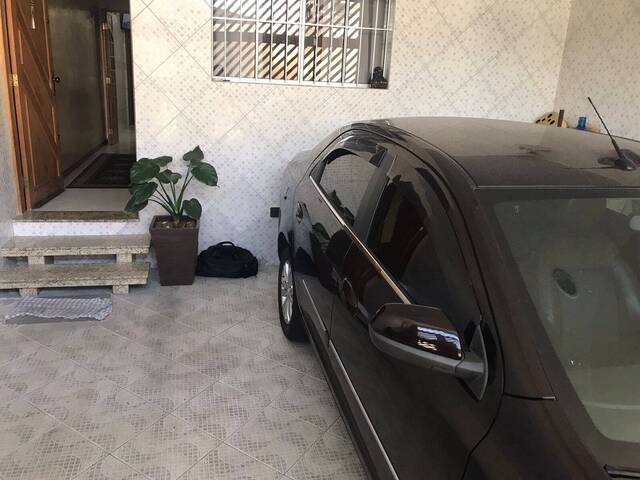 Casa para Venda em São Bernardo do Campo - 2