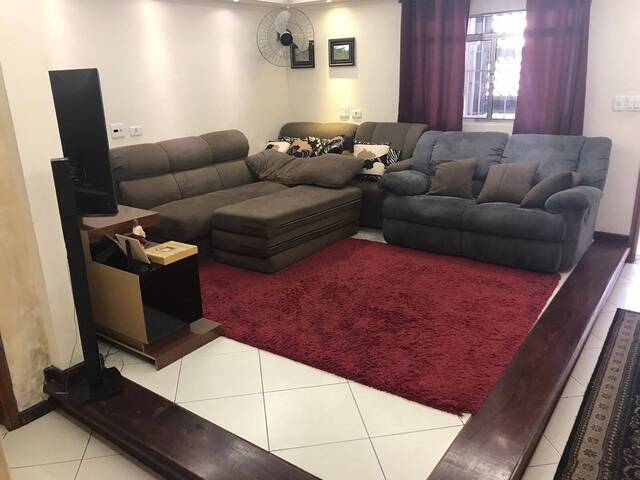 Casa para Venda em São Bernardo do Campo - 3