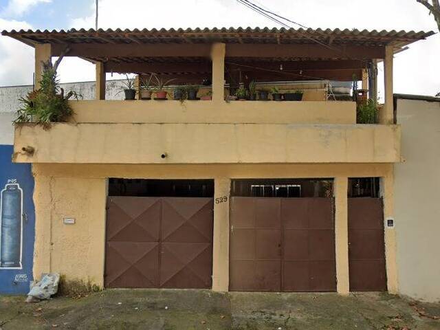 #3012 - Casa para Venda em São Paulo - SP - 1