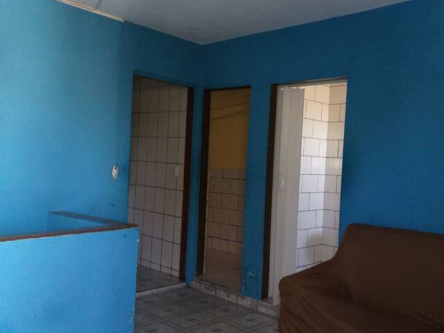 #3013 - Casa para Venda em Diadema - SP - 2