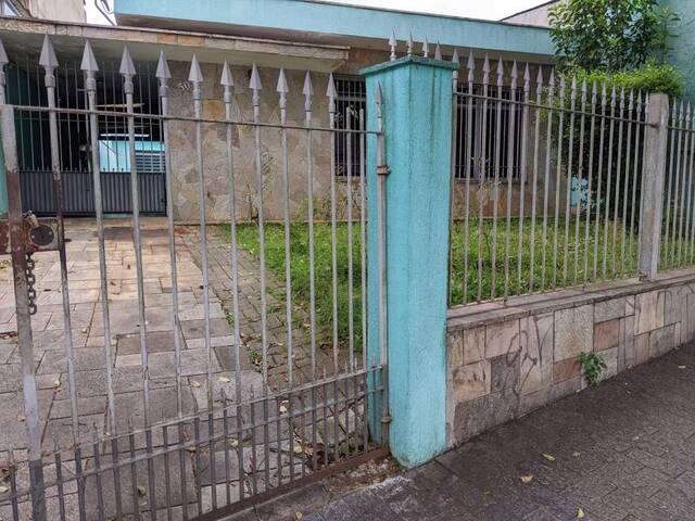 Venda em Jardim Floresta - São Paulo