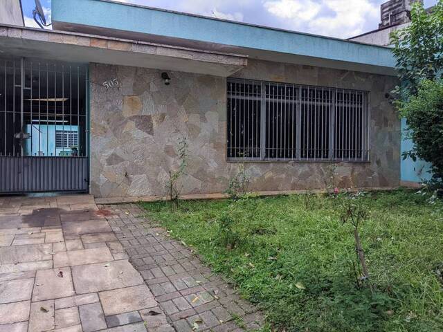 Casa para Venda em São Paulo - 2