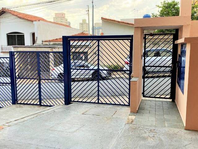 #3015 - Apartamento para Venda em São Bernardo do Campo - SP - 3