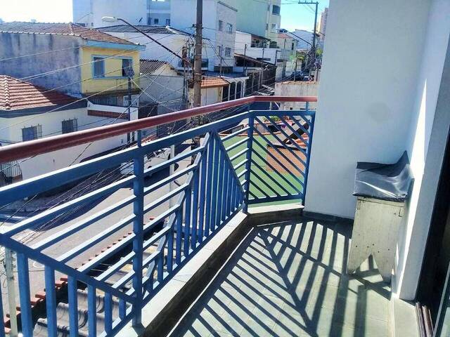 #3015 - Apartamento para Venda em São Bernardo do Campo - SP - 2