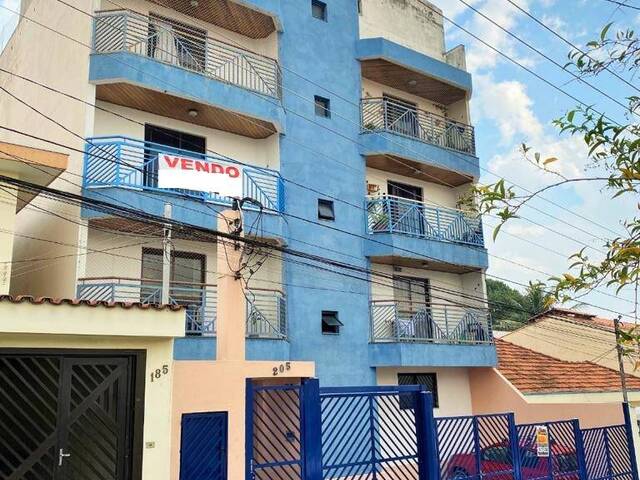 #3015 - Apartamento para Venda em São Bernardo do Campo - SP - 1