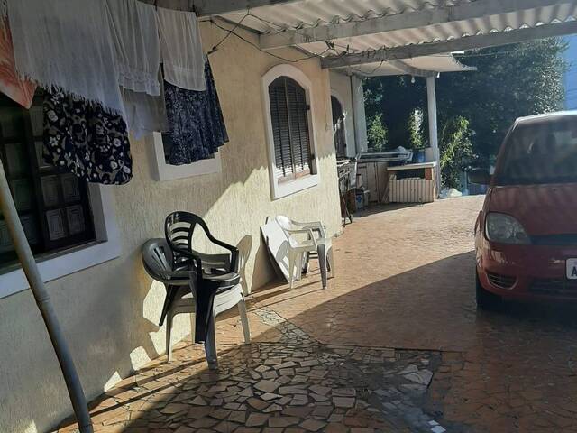 Casa para Venda em São Bernardo do Campo - 2