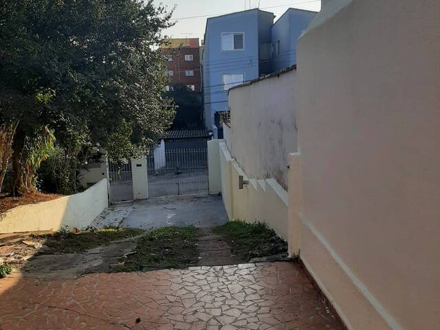 Casa para Venda em São Bernardo do Campo - 3