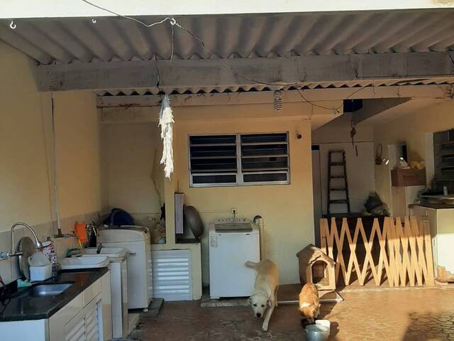 Casa para Venda em São Bernardo do Campo - 4