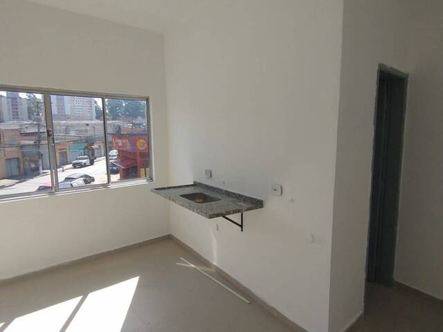 #2717 - Sala para Locação em São Bernardo do Campo - SP - 1