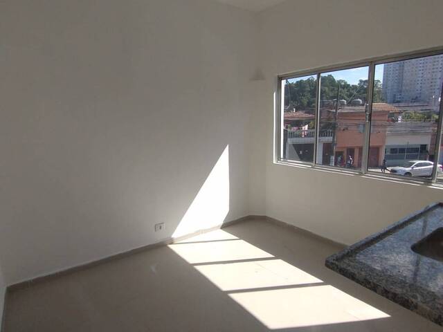 #2717 - Sala para Locação em São Bernardo do Campo - SP - 2