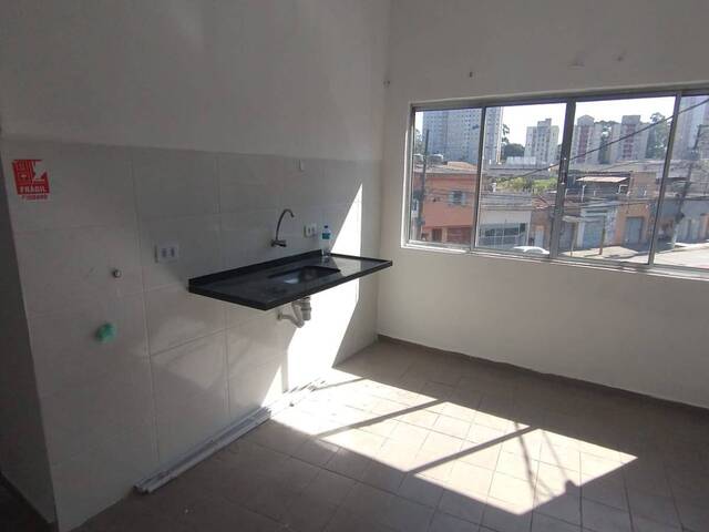 Sala para Locação em Diadema - 4