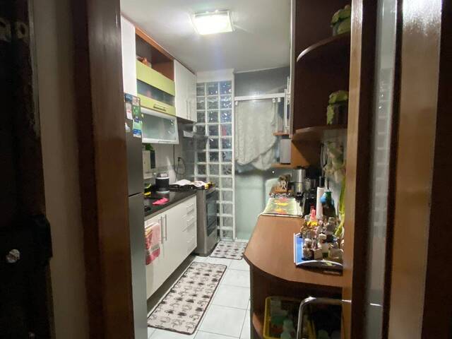 Apartamento para Venda em Diadema - 4