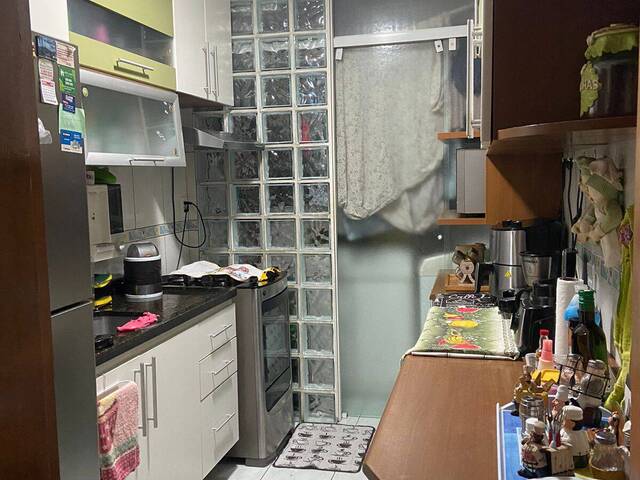 Apartamento para Venda em Diadema - 5