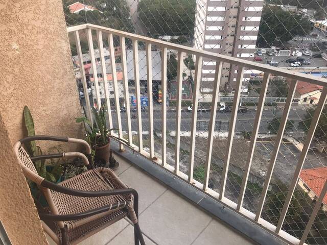 Apartamento para Venda em Diadema - 5