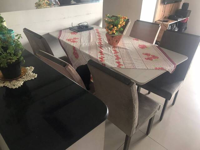 Apartamento para Venda em Diadema - 4