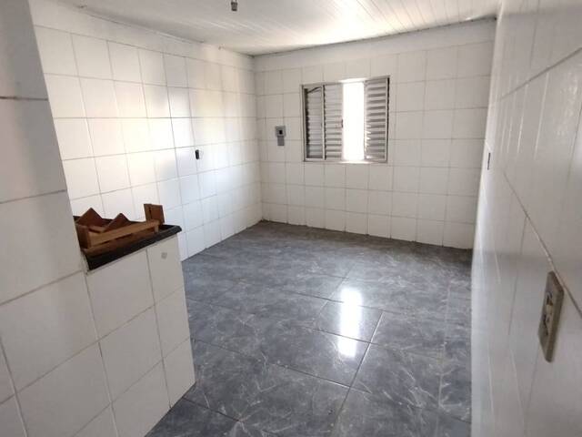 #3027 - Casa para Locação em Diadema - SP - 3