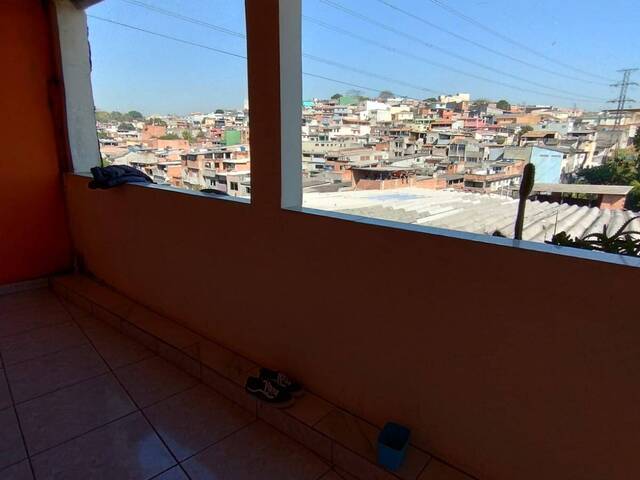 #3028 - Casa para Locação em Diadema - SP - 2