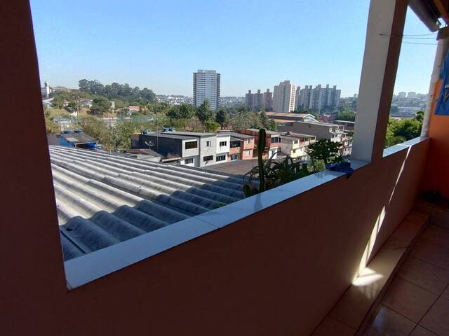 #3028 - Casa para Locação em Diadema - SP - 3