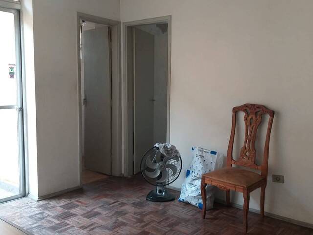 #3030 - Apartamento para Venda em São Bernardo do Campo - SP - 3