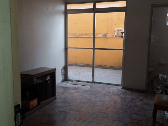 #3030 - Apartamento para Venda em São Bernardo do Campo - SP - 1