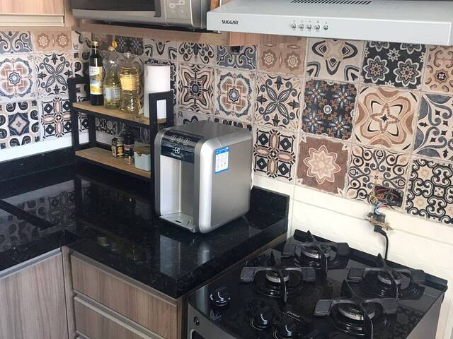 Apartamento para Venda em São Paulo - 5