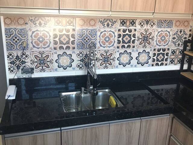 Apartamento para Venda em São Paulo - 4