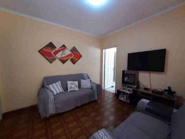 #3034 - Casa para Venda em São Bernardo do Campo - SP - 2