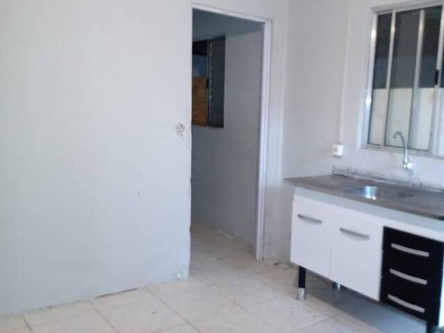 #3035 - Casa para Locação em São Bernardo do Campo - SP - 3