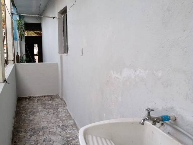 #3035 - Casa para Locação em São Bernardo do Campo - SP - 2