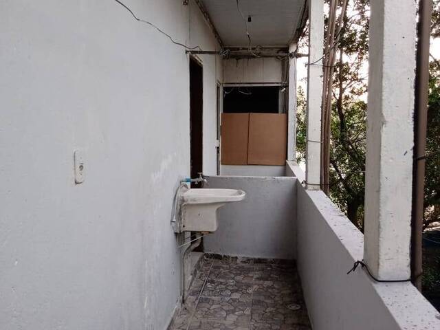 #3035 - Casa para Locação em São Bernardo do Campo - SP - 1