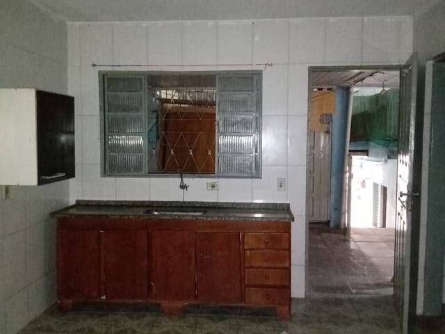 Casa para Locação em São Bernardo do Campo - 5
