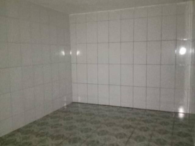 #3036 - Casa para Locação em São Bernardo do Campo - SP - 3