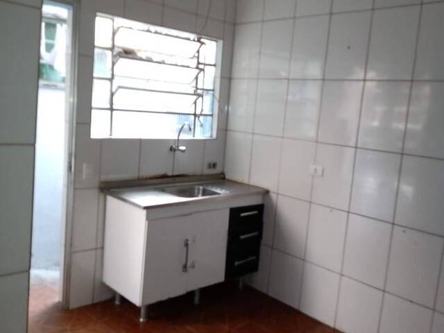 #3037 - Casa para Locação em São Bernardo do Campo - SP - 1