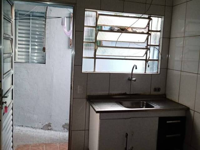 #3037 - Casa para Locação em São Bernardo do Campo - SP - 2