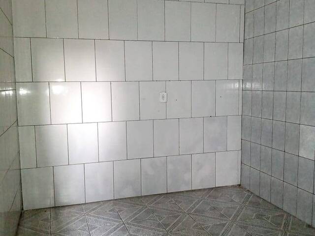 #3038 - Casa para Locação em São Bernardo do Campo - SP - 2