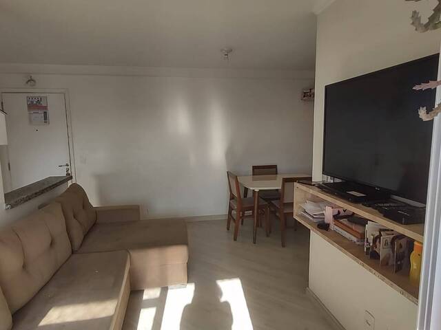 #3041 - Apartamento para Venda em Diadema - SP - 3