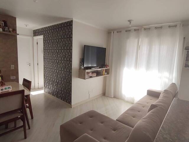 #3041 - Apartamento para Venda em Diadema - SP - 2