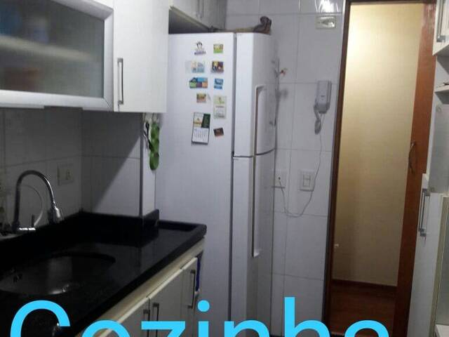 Apartamento para Venda em São Paulo - 4