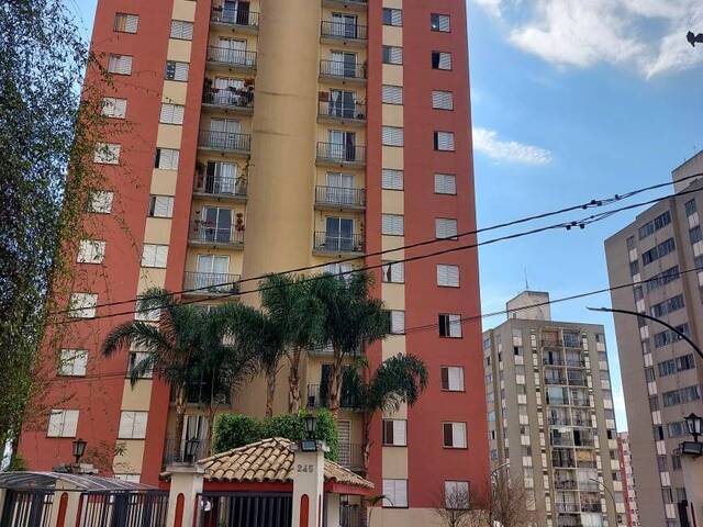 Venda em Jardim Celeste - São Paulo
