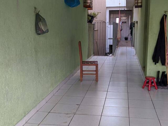 #3048 - Casa para Venda em São Bernardo do Campo - SP - 2