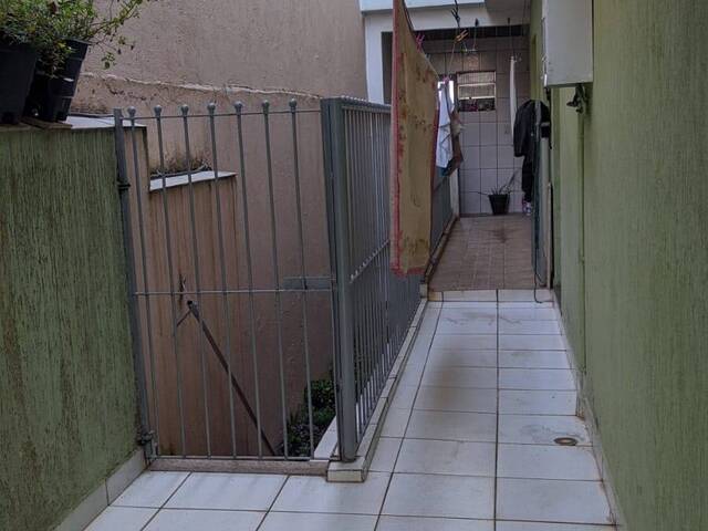 #3048 - Casa para Venda em São Bernardo do Campo - SP - 3