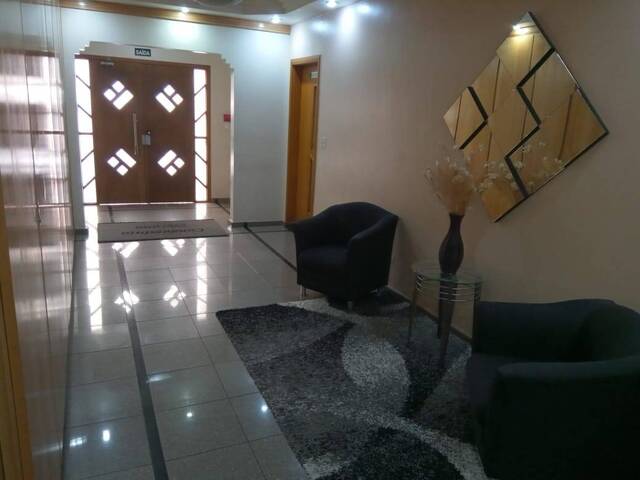 #3049 - Apartamento para Venda em São Bernardo do Campo - SP - 3