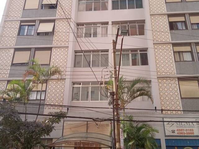 #3049 - Apartamento para Venda em São Bernardo do Campo - SP - 1